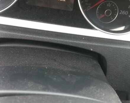 Серый Фольксваген Пассат, объемом двигателя 2 л и пробегом 360 тыс. км за 7200 $, фото 6 на Automoto.ua