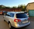 Сірий Фольксваген Пассат, об'ємом двигуна 1.6 л та пробігом 285 тис. км за 5450 $, фото 3 на Automoto.ua