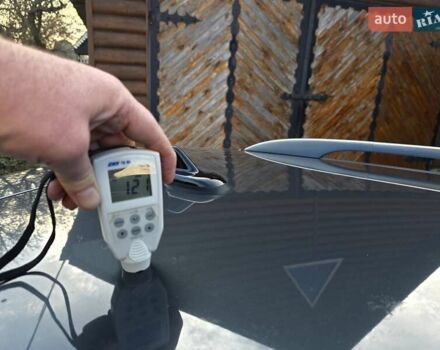 Сірий Фольксваген Пассат, об'ємом двигуна 1.8 л та пробігом 212 тис. км за 7500 $, фото 43 на Automoto.ua