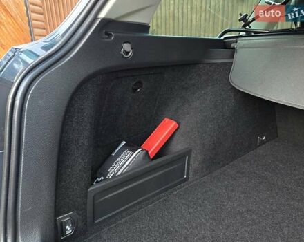 Сірий Фольксваген Пассат, об'ємом двигуна 1.8 л та пробігом 212 тис. км за 7500 $, фото 150 на Automoto.ua