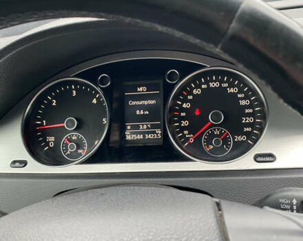 Сірий Фольксваген Пассат, об'ємом двигуна 1.97 л та пробігом 367 тис. км за 8300 $, фото 12 на Automoto.ua