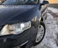 Серый Фольксваген Пассат, объемом двигателя 2 л и пробегом 322 тыс. км за 8550 $, фото 8 на Automoto.ua