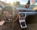 Серый Фольксваген Пассат, объемом двигателя 1.6 л и пробегом 228 тыс. км за 6250 $, фото 13 на Automoto.ua