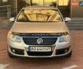 Фольксваген Пассат 2009 в Одессе на Automoto.ua Серый Фольксваген Пассат, объемом двигателя 2 л и пробегом 279 тыс. км за 6200 $, фото 14 на Automoto.ua