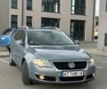 Сірий Фольксваген Пассат, об'ємом двигуна 1.4 л та пробігом 274 тис. км за 7700 $, фото 1 на Automoto.ua