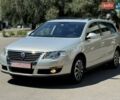 Серый Фольксваген Пассат, объемом двигателя 1.4 л и пробегом 179 тыс. км за 5500 $, фото 1 на Automoto.ua