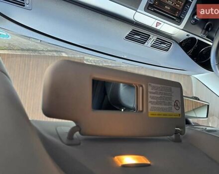 Сірий Фольксваген Пассат, об'ємом двигуна 1.8 л та пробігом 212 тис. км за 7500 $, фото 85 на Automoto.ua