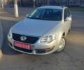 Сірий Фольксваген Пассат, об'ємом двигуна 1.6 л та пробігом 213 тис. км за 8600 $, фото 1 на Automoto.ua