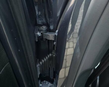 Сірий Фольксваген Пассат, об'ємом двигуна 1.8 л та пробігом 212 тис. км за 7500 $, фото 138 на Automoto.ua