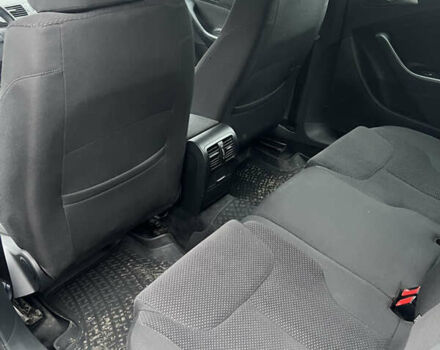 Серый Фольксваген Пассат, объемом двигателя 1.39 л и пробегом 252 тыс. км за 7000 $, фото 15 на Automoto.ua