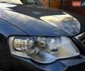 Сірий Фольксваген Пассат, об'ємом двигуна 1.8 л та пробігом 212 тис. км за 7500 $, фото 7 на Automoto.ua