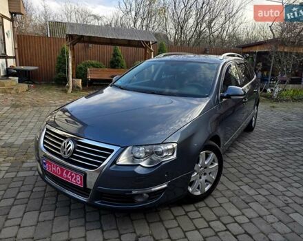 Сірий Фольксваген Пассат, об'ємом двигуна 1.8 л та пробігом 212 тис. км за 7500 $, фото 19 на Automoto.ua