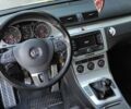 Серый Фольксваген Пассат, объемом двигателя 1.6 л и пробегом 262 тыс. км за 7000 $, фото 45 на Automoto.ua