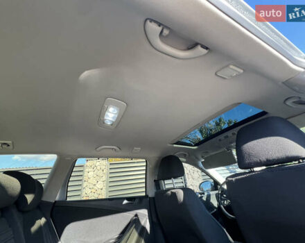 Серый Фольксваген Пассат, объемом двигателя 1.97 л и пробегом 257 тыс. км за 7699 $, фото 20 на Automoto.ua