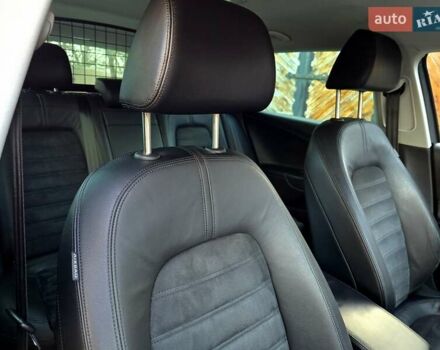 Сірий Фольксваген Пассат, об'ємом двигуна 1.8 л та пробігом 212 тис. км за 7500 $, фото 65 на Automoto.ua