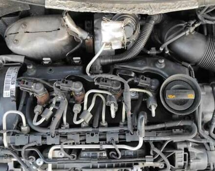 Серый Фольксваген Пассат, объемом двигателя 1.6 л и пробегом 262 тыс. км за 7000 $, фото 35 на Automoto.ua