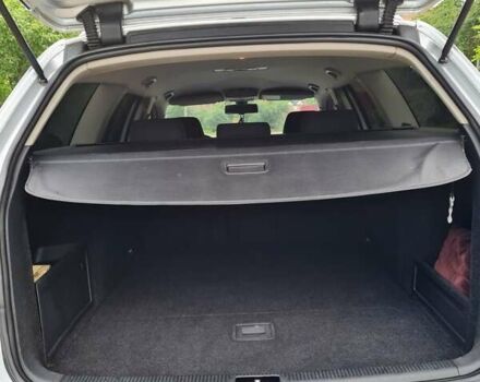 Серый Фольксваген Пассат, объемом двигателя 2 л и пробегом 245 тыс. км за 7500 $, фото 3 на Automoto.ua