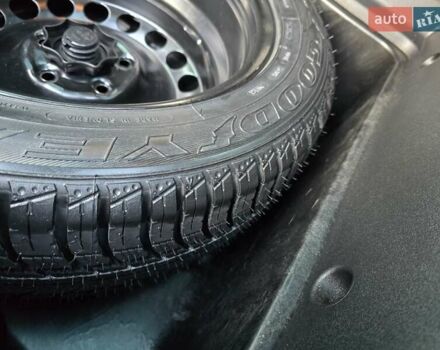 Сірий Фольксваген Пассат, об'ємом двигуна 1.8 л та пробігом 212 тис. км за 7500 $, фото 153 на Automoto.ua