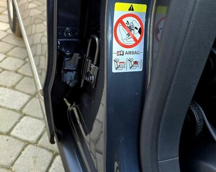 Сірий Фольксваген Пассат, об'ємом двигуна 1.8 л та пробігом 212 тис. км за 7500 $, фото 66 на Automoto.ua