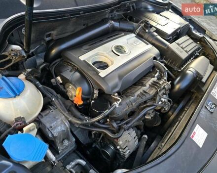 Сірий Фольксваген Пассат, об'ємом двигуна 1.8 л та пробігом 212 тис. км за 7500 $, фото 174 на Automoto.ua