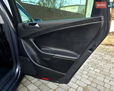 Сірий Фольксваген Пассат, об'ємом двигуна 1.8 л та пробігом 212 тис. км за 7500 $, фото 88 на Automoto.ua