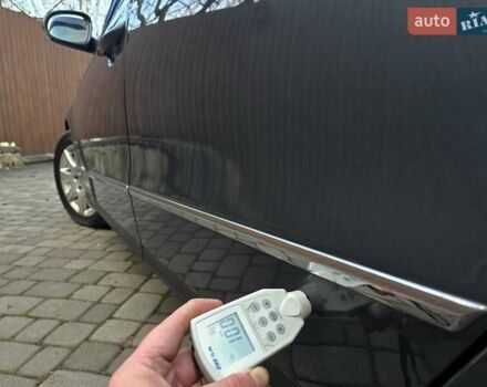 Сірий Фольксваген Пассат, об'ємом двигуна 1.8 л та пробігом 212 тис. км за 7500 $, фото 50 на Automoto.ua