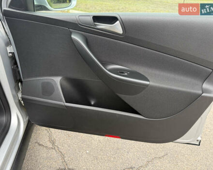 Серый Фольксваген Пассат, объемом двигателя 1.4 л и пробегом 225 тыс. км за 6850 $, фото 14 на Automoto.ua