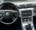 Серый Фольксваген Пассат, объемом двигателя 1.4 л и пробегом 273 тыс. км за 7000 $, фото 7 на Automoto.ua