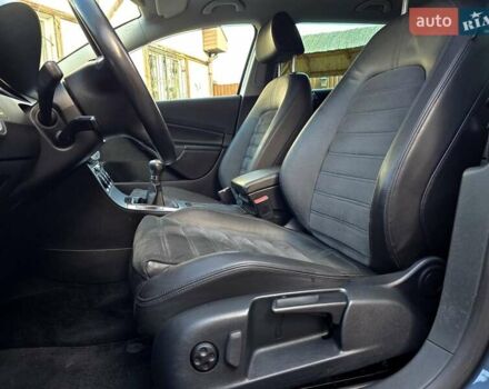 Сірий Фольксваген Пассат, об'ємом двигуна 1.8 л та пробігом 212 тис. км за 7500 $, фото 109 на Automoto.ua