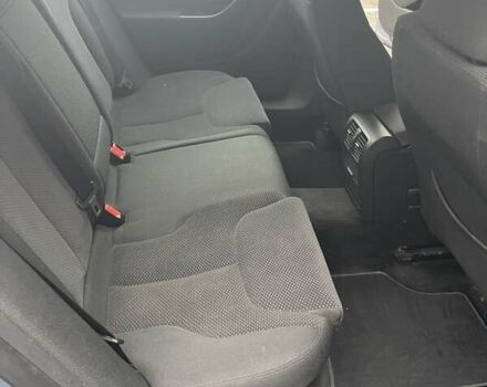 Серый Фольксваген Пассат, объемом двигателя 1.8 л и пробегом 271 тыс. км за 5800 $, фото 14 на Automoto.ua