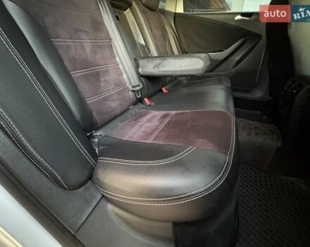 Фольксваген Пассат 2009 в Одессе на Automoto.ua Серый Фольксваген Пассат, объемом двигателя 2 л и пробегом 279 тыс. км за 6200 $, фото 56 на Automoto.ua