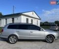 Сірий Фольксваген Пассат, об'ємом двигуна 1.97 л та пробігом 275 тис. км за 7100 $, фото 4 на Automoto.ua
