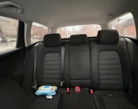 Сірий Фольксваген Пассат, об'ємом двигуна 1.6 л та пробігом 347 тис. км за 6200 $, фото 5 на Automoto.ua