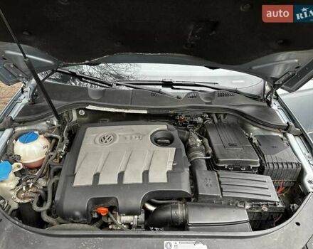 Сірий Фольксваген Пассат, об'ємом двигуна 1.6 л та пробігом 240 тис. км за 6200 $, фото 9 на Automoto.ua