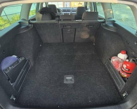 Сірий Фольксваген Пассат, об'ємом двигуна 1.8 л та пробігом 265 тис. км за 6500 $, фото 5 на Automoto.ua