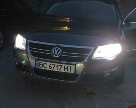 Серый Фольксваген Пассат, объемом двигателя 1.6 л и пробегом 262 тыс. км за 7000 $, фото 25 на Automoto.ua