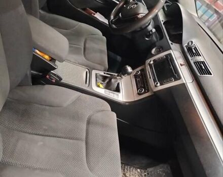 Сірий Фольксваген Пассат, об'ємом двигуна 1.97 л та пробігом 392 тис. км за 7499 $, фото 4 на Automoto.ua
