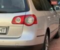 Фольксваген Пассат 2009 в Одессе на Automoto.ua Серый Фольксваген Пассат, объемом двигателя 2 л и пробегом 279 тыс. км за 6200 $, фото 18 на Automoto.ua