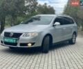 Серый Фольксваген Пассат, об'ємом двигуна 1.4 л та пробігом 204 тис. км за 6350 $, фото 1 на Automoto.ua