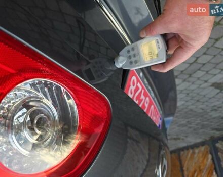 Сірий Фольксваген Пассат, об'ємом двигуна 1.8 л та пробігом 212 тис. км за 7500 $, фото 46 на Automoto.ua