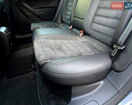 Сірий Фольксваген Пассат, об'ємом двигуна 1.8 л та пробігом 212 тис. км за 7500 $, фото 141 на Automoto.ua