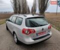 Серый Фольксваген Пассат, объемом двигателя 1.6 л и пробегом 181 тыс. км за 7400 $, фото 6 на Automoto.ua
