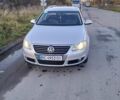 Фольксваген Пассат 2009 в Львове на Automoto.ua Серый Фольксваген Пассат, объемом двигателя 1.97 л и пробегом 270 тыс. км за 6500 $, фото 9 на Automoto.ua