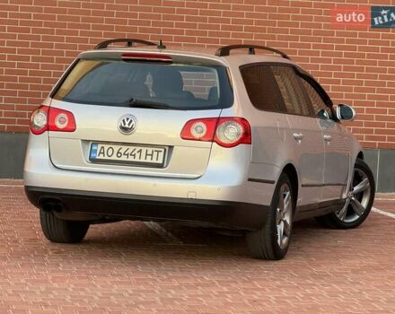 Фольксваген Пассат 2009 в Одессе на Automoto.ua Серый Фольксваген Пассат, объемом двигателя 2 л и пробегом 279 тыс. км за 6200 $, фото 27 на Automoto.ua