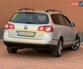 Фольксваген Пассат 2009 в Одессе на Automoto.ua Серый Фольксваген Пассат, объемом двигателя 2 л и пробегом 279 тыс. км за 6200 $, фото 27 на Automoto.ua