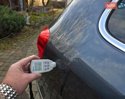 Сірий Фольксваген Пассат, об'ємом двигуна 1.8 л та пробігом 212 тис. км за 7500 $, фото 41 на Automoto.ua