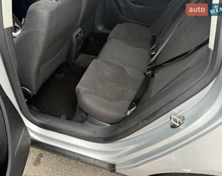 Серый Фольксваген Пассат, объемом двигателя 1.4 л и пробегом 225 тыс. км за 6850 $, фото 17 на Automoto.ua