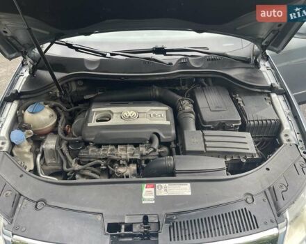 Серый Фольксваген Пассат, объемом двигателя 1.8 л и пробегом 271 тыс. км за 5800 $, фото 11 на Automoto.ua