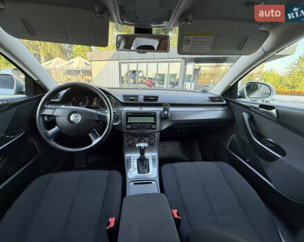 Серый Фольксваген Пассат, объемом двигателя 1.4 л и пробегом 211 тыс. км за 6750 $, фото 1 на Automoto.ua