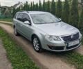 Серый Фольксваген Пассат, объемом двигателя 1.4 л и пробегом 250 тыс. км за 6000 $, фото 1 на Automoto.ua